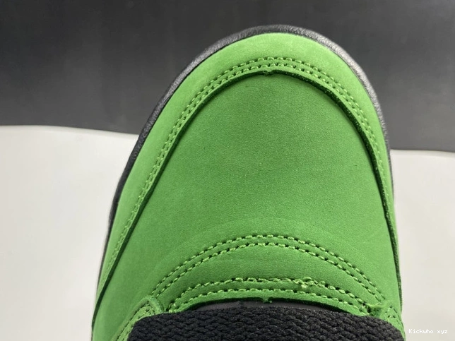 Air SE CK6631-307 Jordan 5 Oregon Ducks 0707